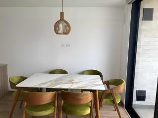 Modern 2BR Miraflores Apt, Terrace & Boardwalk - 8