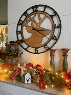 The Lake house Feneos - 6