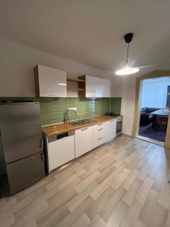 Apartmán U Kulichů - 8