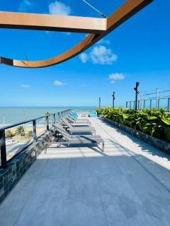 Garden Haus by Jess Hospedagens - 7