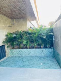 Garden Haus by Jess Hospedagens - 6