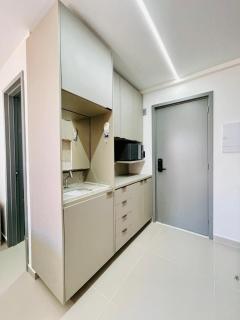 Garden Haus by Jess Hospedagens - 4