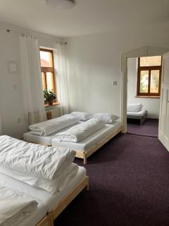 Apartmán U Kulichů - 1