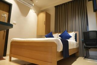 Sasya Elegance - A Boutique Hotel - 6