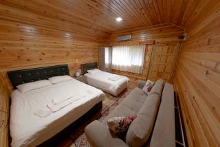 OBA KÜTÜK EVLERi - 6