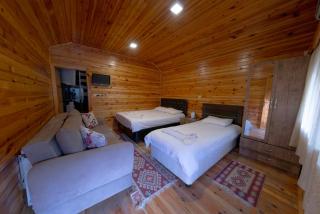 OBA KÜTÜK EVLERi - 3