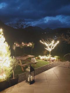 The Lake house Feneos - 5