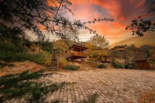 OBA KÜTÜK EVLERi - 8