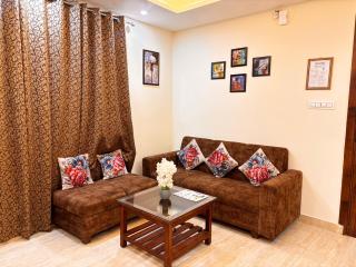 Heaven Vibes Stays - 3