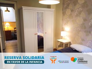 Apartamentos 3000 Escarrilla - Escarrilla - 9