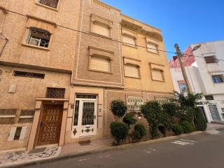 3BR in Agadir Near Beach And Stadium Quiet - 8