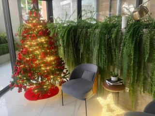 Modern 2BR Miraflores Apt, Terrace & Boardwalk - 1