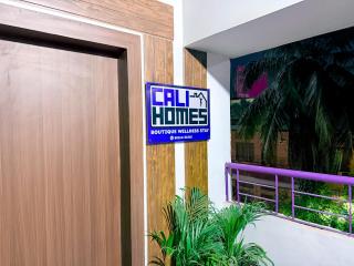 Cali Homes- Boutique Wellness Stay - 5
