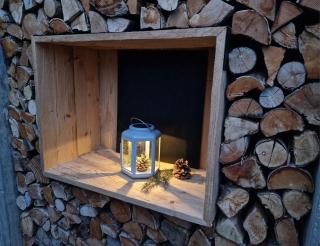 Chalet Diognysos B&B, Wellness & Boutique Hotel - 1