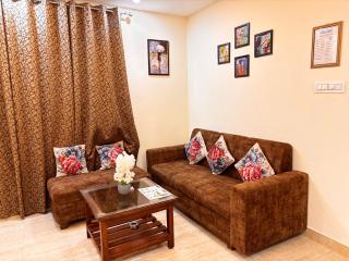 Heaven Vibes Stays - 1