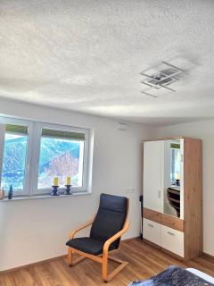 Apartment am Egghof Deluxe - 2