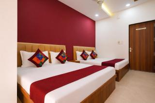 Hotel Tirupati Mahakal Ujjain # Near Railway Station & Mahakal Mandir - 3