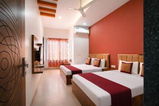 Hotel Tirupati Mahakal Ujjain # Near Railway Station & Mahakal Mandir - 0