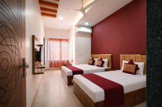 Hotel Tirupati Mahakal Ujjain # Near Railway Station & Mahakal Mandir - 7