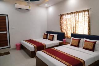 Hotel Tirupati Mahakal Ujjain # Near Railway Station & Mahakal Mandir - 5