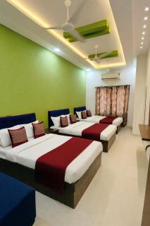 Hotel Tirupati Mahakal Ujjain # Near Railway Station & Mahakal Mandir - 9