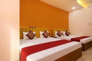 Hotel Tirupati Mahakal Ujjain # Near Railway Station & Mahakal Mandir - 8