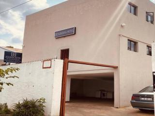 Adhara Guesthouse - 9