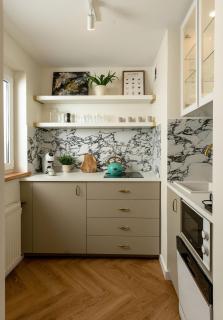 Świdnicka City Center Apartment with Opera View ProperUNIT - 5