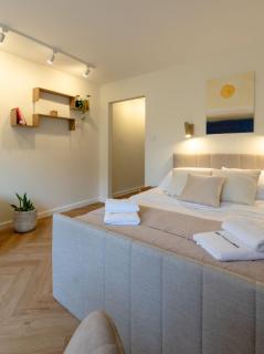 Świdnicka City Center Apartment with Opera View ProperUNIT - 1