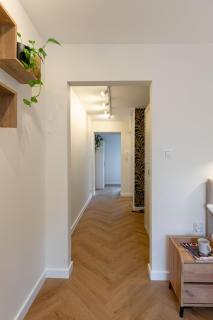 Świdnicka City Center Apartment with Opera View ProperUNIT - 2