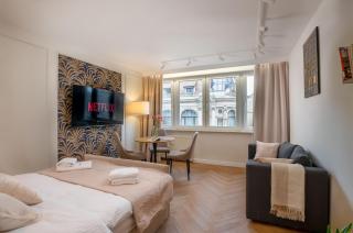 Świdnicka City Center Apartment with Opera View ProperUNIT - 0