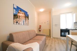Bilocale Ospedale Civile 9 F&L Apartment - 4