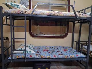 MSVNATIVE HOME Stay - 5