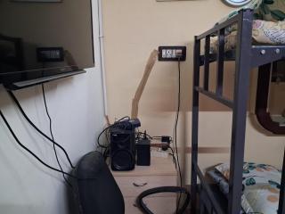 MSVNATIVE HOME Stay - 1