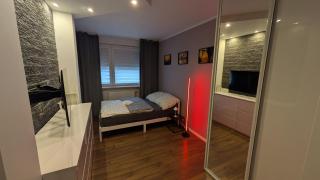 Warsaw Bemowo Prestige Apartment - Parking Included - 5