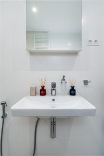 Iconic Prestige Living - 1