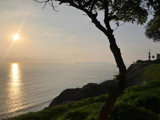 Modern 2BR Miraflores Apt, Terrace & Boardwalk - 2