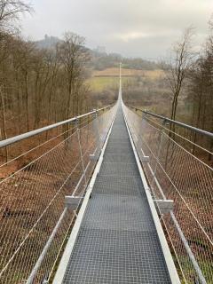 Gästehaus Domänenblick - Morschen - 8