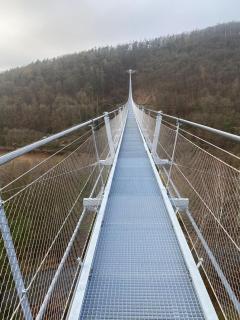 Gästehaus Domänenblick - Morschen - 7