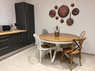 Corte Irnerio, City center - 1