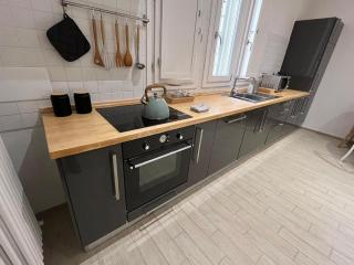 Corte Irnerio, City center - 5