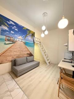 Apartment Smart світло не вимикають 24-7 - 7