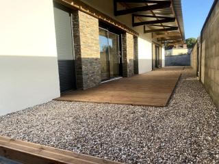 Les Cottages du Manoir - 0