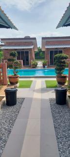 General's Lodge Staycation - 1