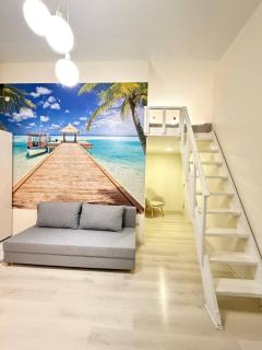 Apartment Smart світло не вимикають 24-7 - 9