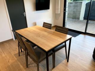 Les Cottages du Manoir - 6