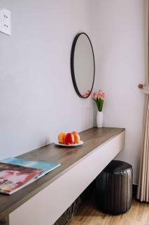 V Fleurs Hotel Cat Ba - 3