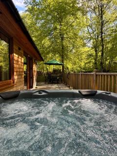 Monarch Lodge 14 with Hot Tub - 9