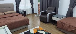 General's Lodge Staycation - 5