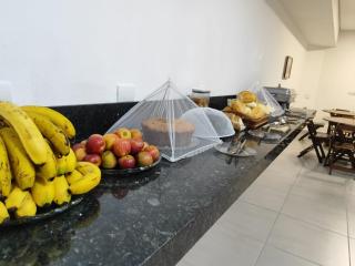 Hotel Itu Shopping - Itu - 8